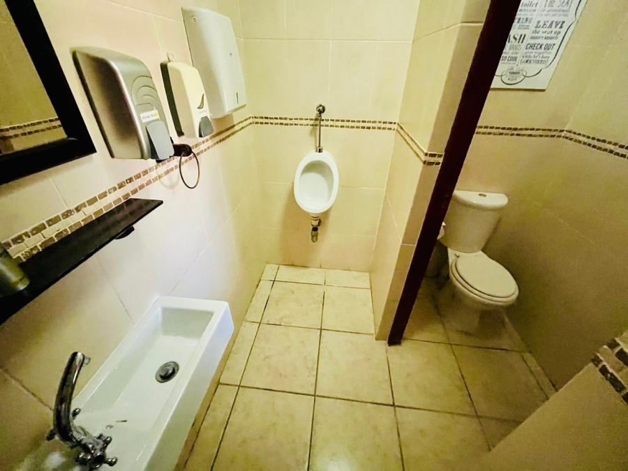 Commercial Property for Sale in Groenvlei Sh Free State